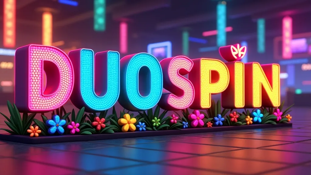Duo-spinbet