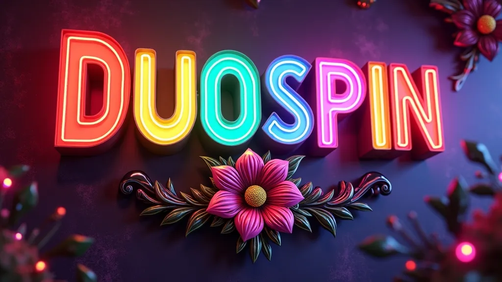 Duo-spinbet