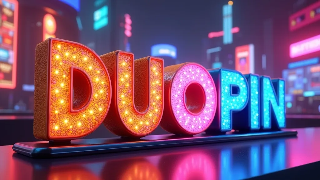 Duo-spinbet